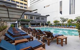 Nana Hotel Bangkok