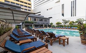 Nana Hotel Bangkok